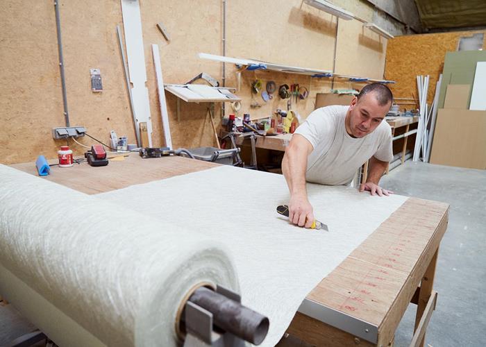 douche - Zend’O, l'installateur de douches sur mesure