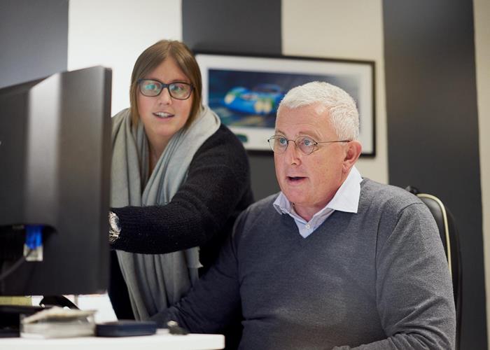 équipe zend 'o - Zend’O, l'installateur de douches sur mesure